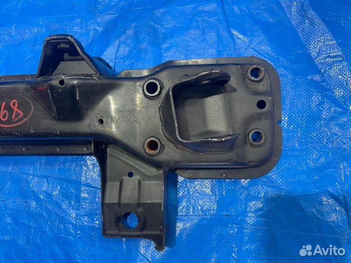 Балка крепления двс Suzuki Grand Escudo TX92W H27A