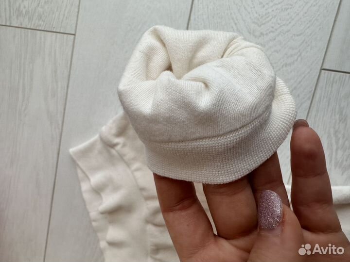 Теплый костюм H&M HM 68-74