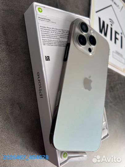 iPhone xr в корпусе 16 pro max