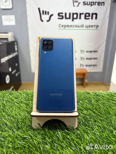 Samsung Galaxy A12, 4/64 ГБ