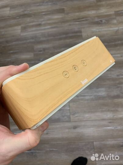 Портативная колонка