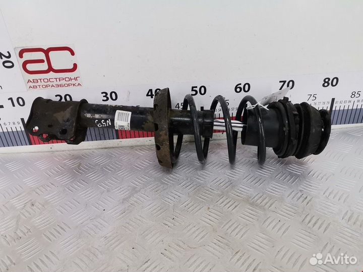 Стойка для Opel Astra G