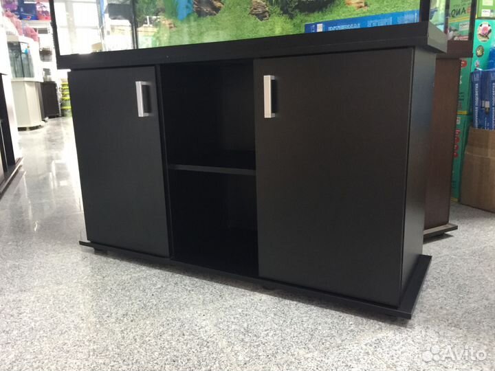 Аква-Юг.Аквариум 300л + тумба (с гарантией 5 лет)