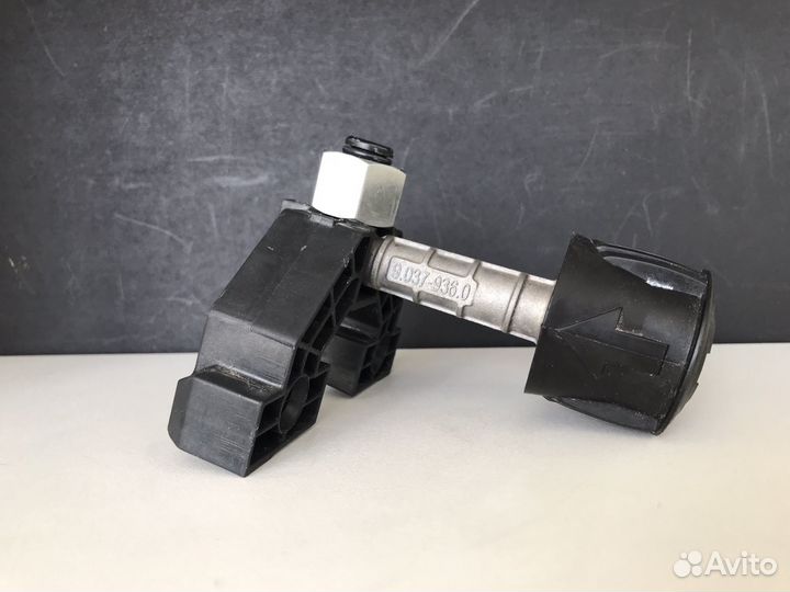 Патрубок Karcher k 5 basic