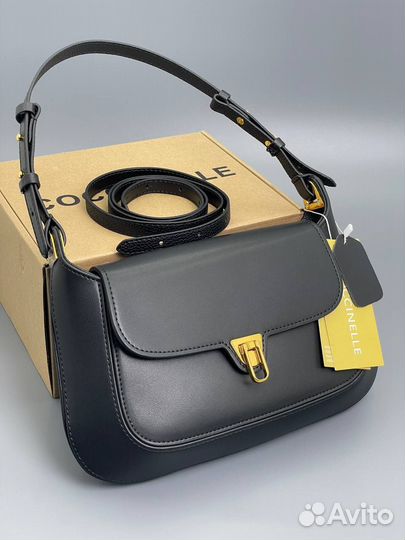 Сумка coccinelle