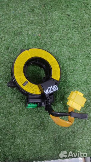 Кольцо SRS (шлейф подрулевой) Citroen C-Crosser 2