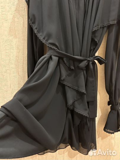 Женское платье 42-44