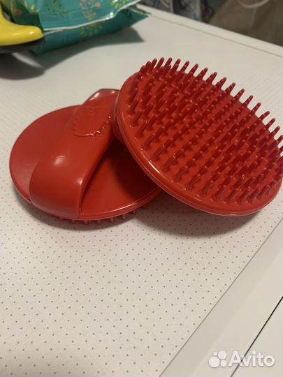 Антицеллюлитный массажер для тела