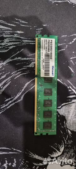 Плашки на 8 и 4 gb