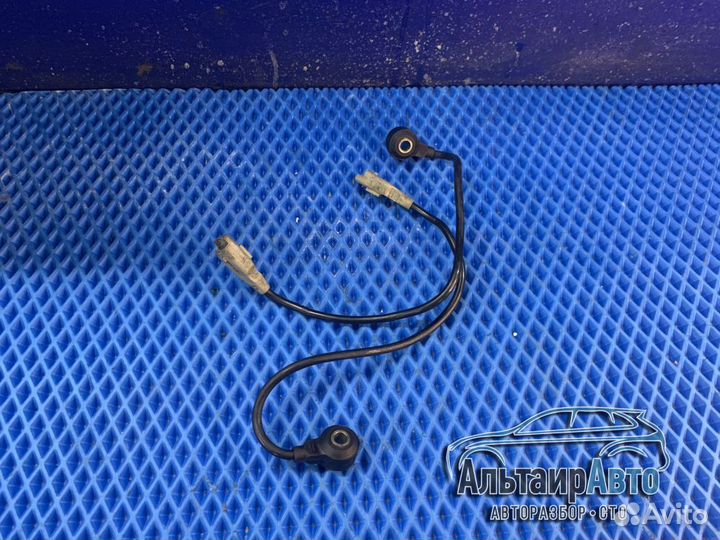 Датчик детонации Discovery 3