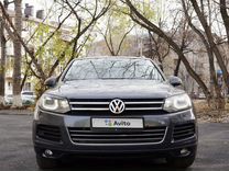 Volkswagen Touareg 3.0 AT, 2011, 340 000 км, с пробегом, цена 2 080 000 руб.