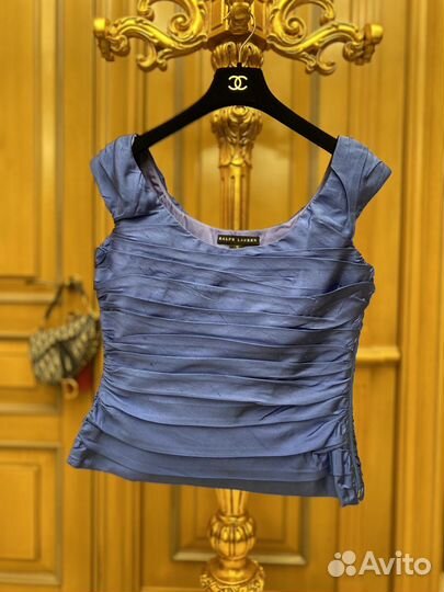 Ralph lauren Топ