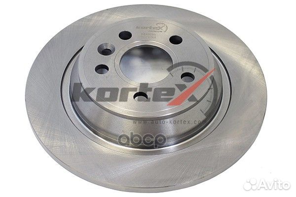 Диск торм. ford mondeo IV/galaxy/kuga/S-MAX/RAN