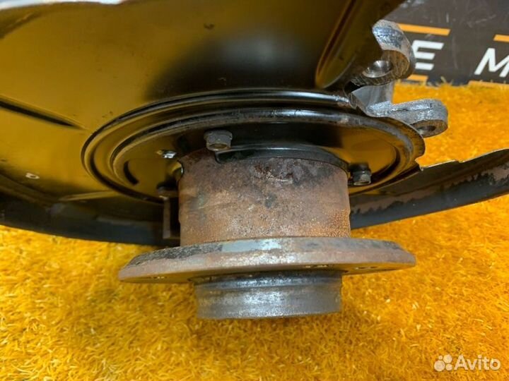 Ступица задняя левая Bmw 3-Series E46