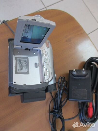 Видеокамера JVC Малайзия