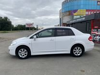 Nissan Tiida 1.6 MT, 2011, 76 200 км, с пробегом, цена 915 000 руб.