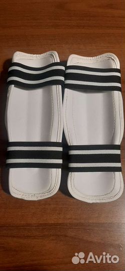 Защита голени и паха