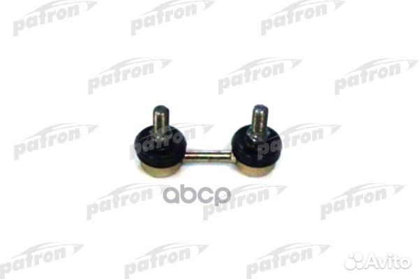 Тяга стабилизатора MB892982 hyundai: pony 89-95