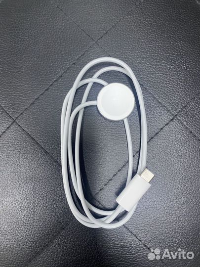 Зарядка apple watch Type C