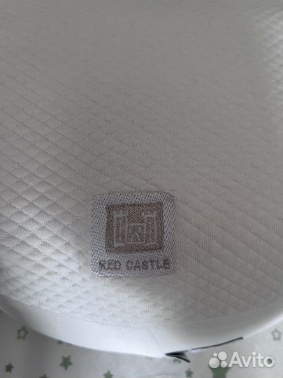 Кокон red castle cocoonababy оригинал