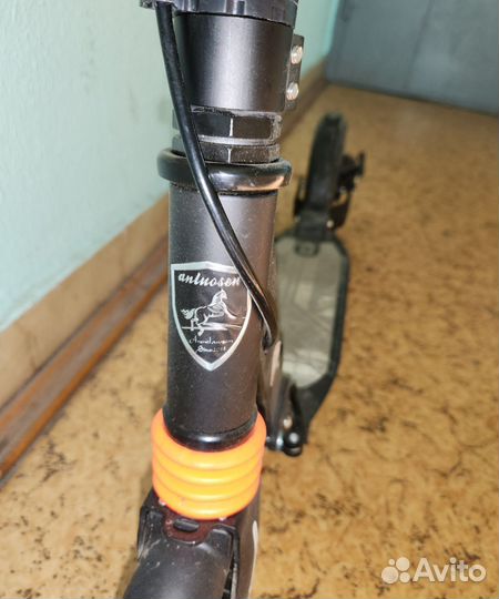 Самокат городской Urban Scooter