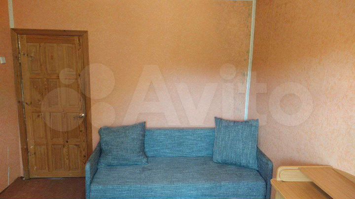 Комната 14 м² в 3-к., 5/5 эт.