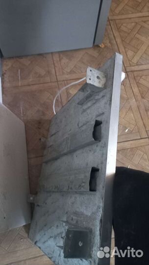 Керамический обогреватель настенный