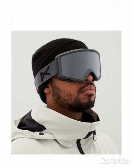 Горнолыжная маска AnonHelix 2.0