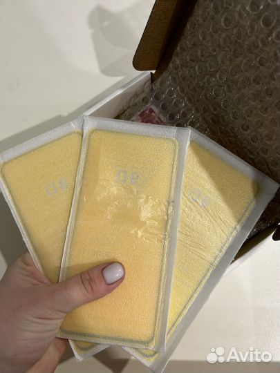 Защитное стекло xiaomi redmi note 10/10s