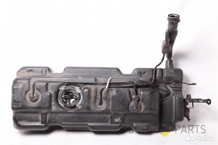 Бак топливный Mercedes-Benz Vito/Viano W639 2003