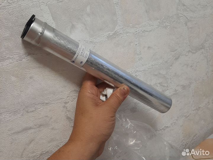 Ресивер осушитель