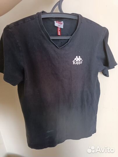 Толстовка Kappa