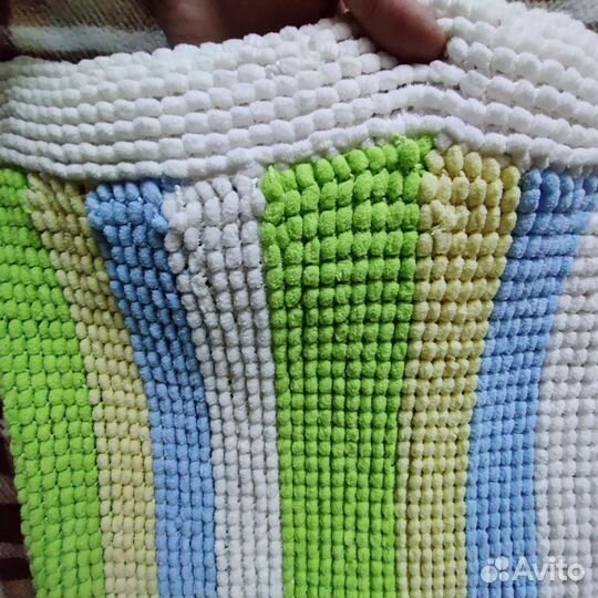 Плед детский