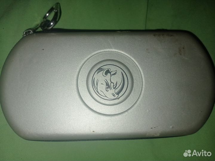 Sony psp 3008 прошитая