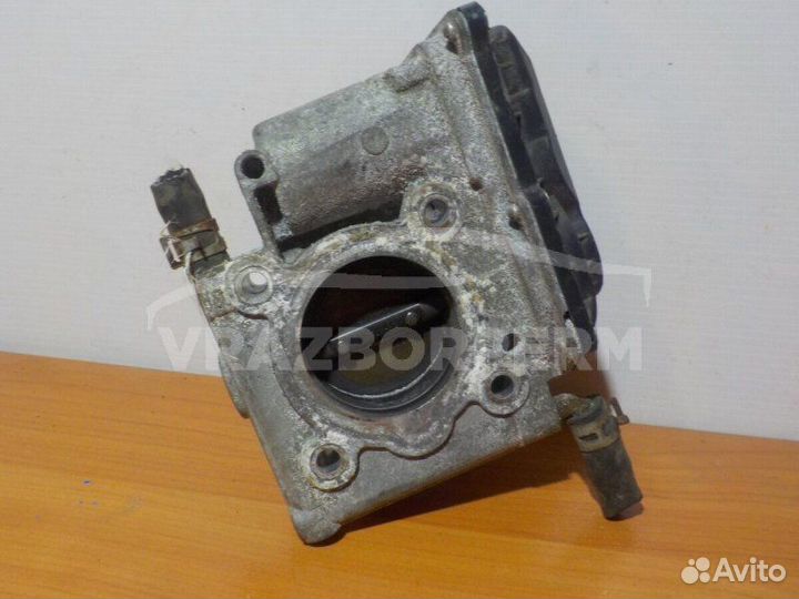 Заслонка дроссельная Mazda 3 BL 2009-2013