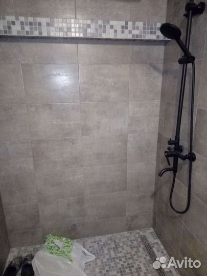 Услуги плиточник- сантехник