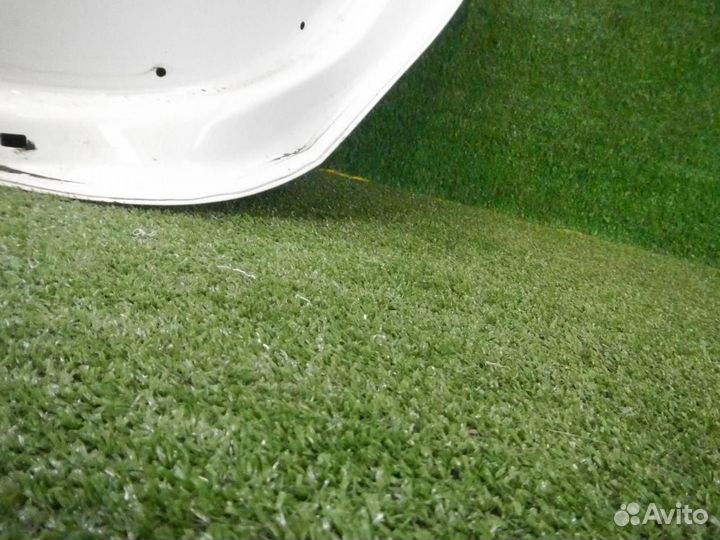 Дверь передняя правая Mercedes-Benz C-Class