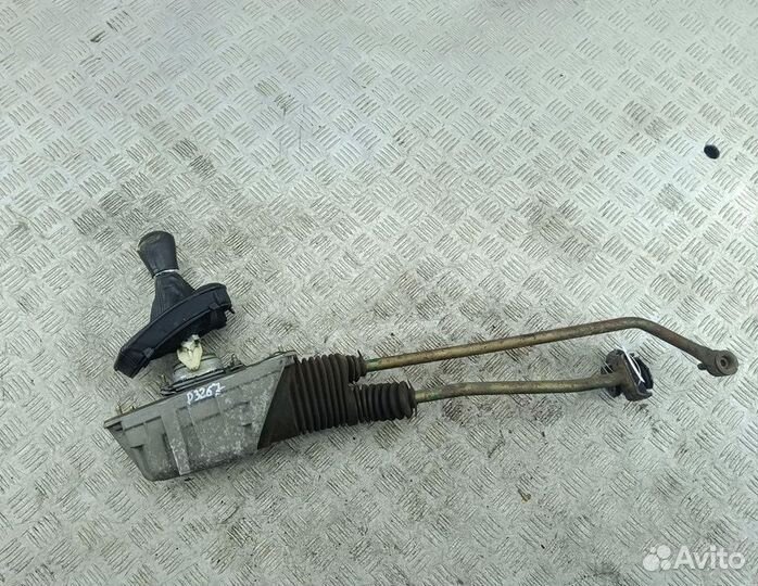 Кулиса кпп Audi A4 B5