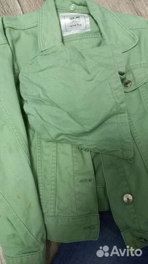 Вещи на девочку