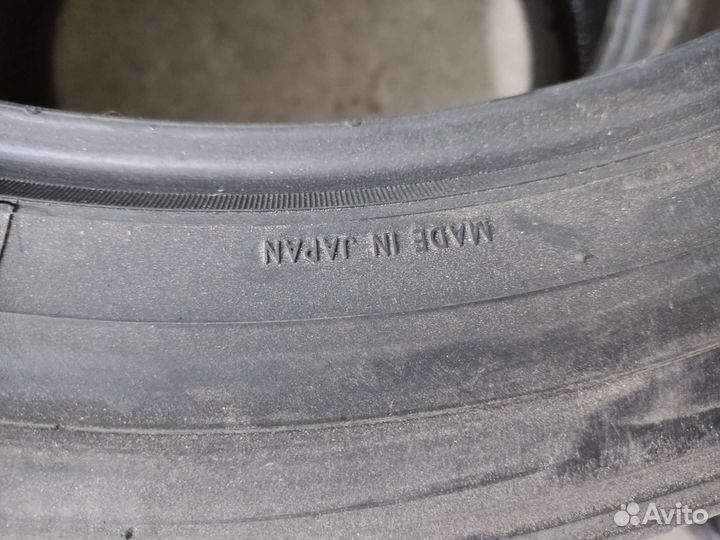 Nitto NT420S 225/45 R20