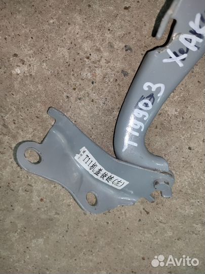 Петля капота Chery Tiggo T11 передняя левая