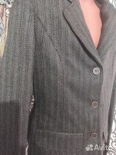 Пиджаки для девочки новые