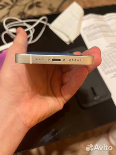 iPhone 14,идеал,2 SIM,на гарантии