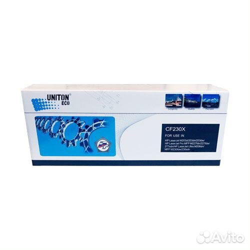 Картридж для HP LJ M203/MFP M227 CF230X (3,5K) uni