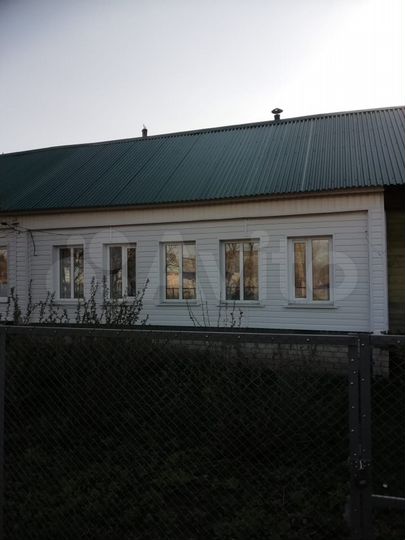 2-к. квартира, 38 м², 1/1 эт.