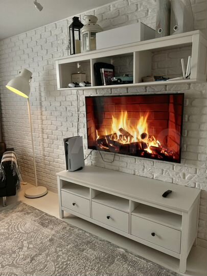 3-к. квартира, 68,4 м², 4/5 эт.