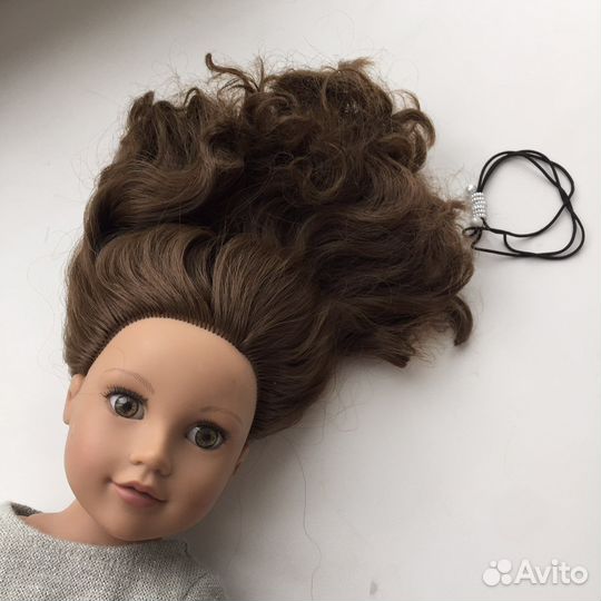 Кукла geoffrey LLC оригинал