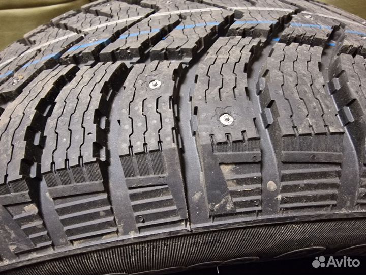 Cordiant Snow Cross 2 SUV 265/60 R18 114T