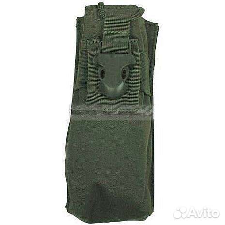 Подсумок для радиостанции MFH Germany