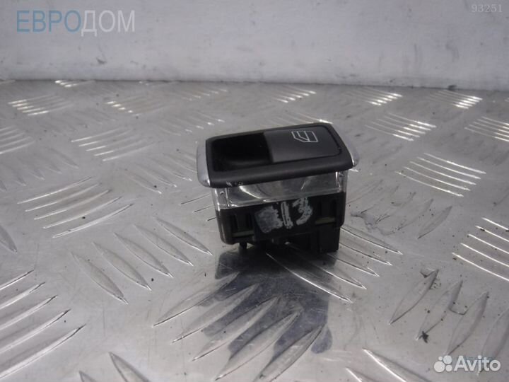 Кнопка стеклоподъемника передняя mercedes 212 s1105297